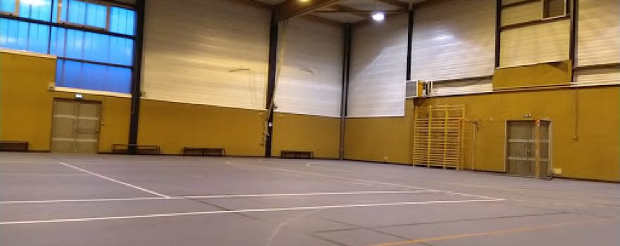 Salle Charles Ferdinand