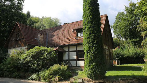 Miniaturenpark "Der Mühlenplatz"