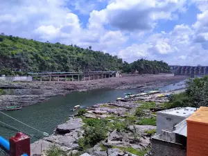 Omkareshwar Shiv Temple