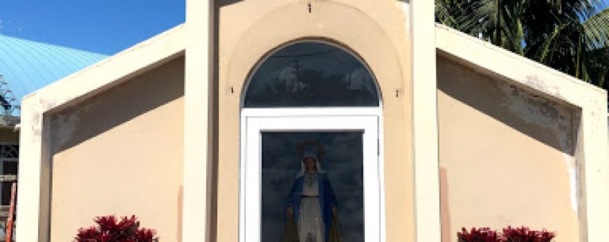 Capilla Ermita del Espíritu Santo