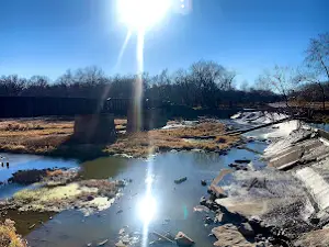Mill Dam Park