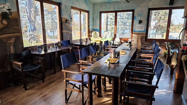 Fantasy Land Meseház Játszóház