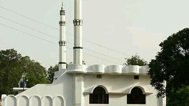 Norani masjid