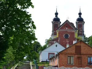 Stadium Gorin