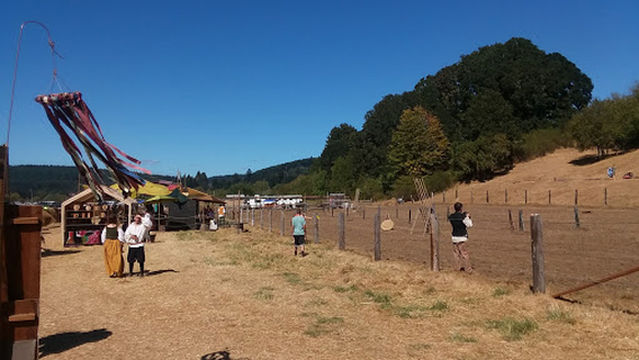 Shrewsbury Renaissance Faire