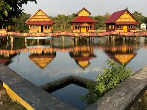 Pantai Mandra Kolaka