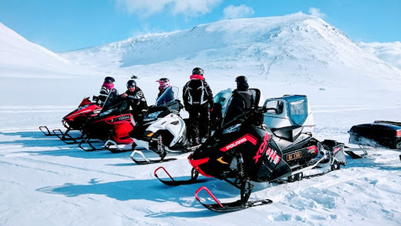 Stabbursdalen National Park