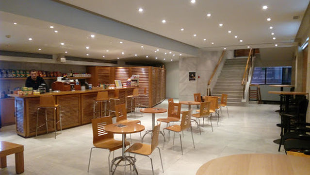 Melina Mercouri Municipal Theatre