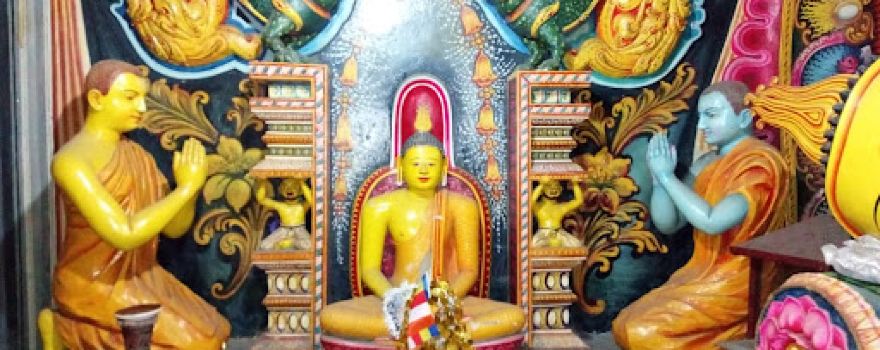 Medawela Thampita Raja Maha Viharaya