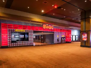The District Cinema