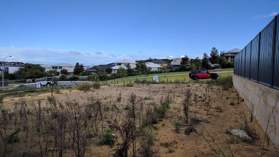 Galipo Park