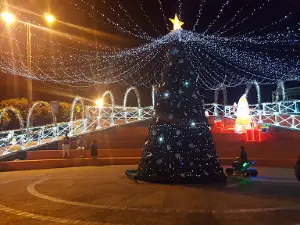 Parque Villamatoso