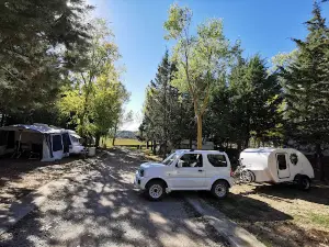 Camping El Llosar
