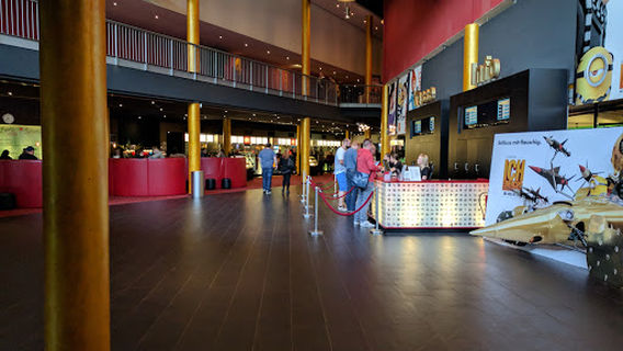 Filmpalast Lüneburg