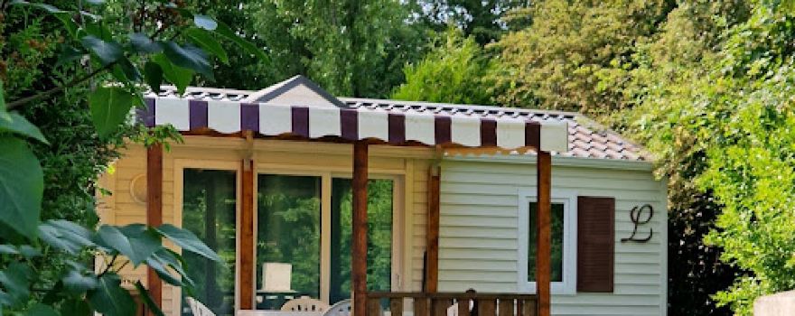 Camping Le Paradis