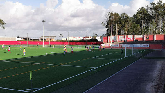 Industrial Sports Vieirense