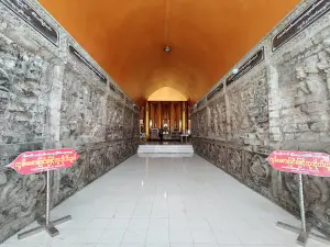 Lawkanandar Pagoda