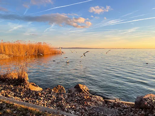 Libás Strand