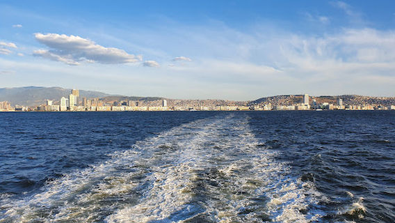 Izmir