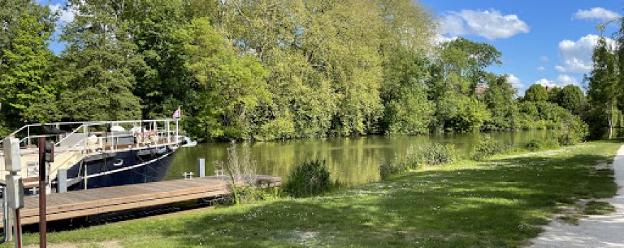 Camping Le Lido