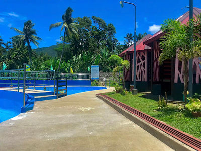 Songkoy Spring Aqua Park