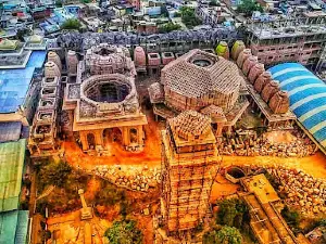 Sri Kshetrapal ji Mandir