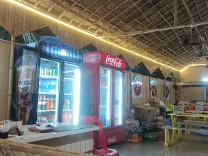 Topkhana Get, Khilchipur
