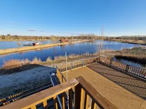 Sándorfalvi Nádastó and Leisure Park