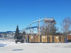 Nisswa Family Fun Waterpark