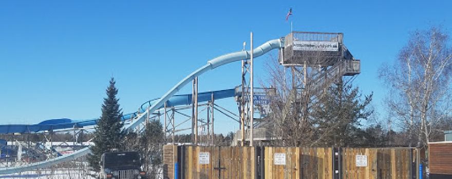 Nisswa Family Fun Waterpark