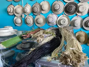 Artesanias Reinaldo Quiros