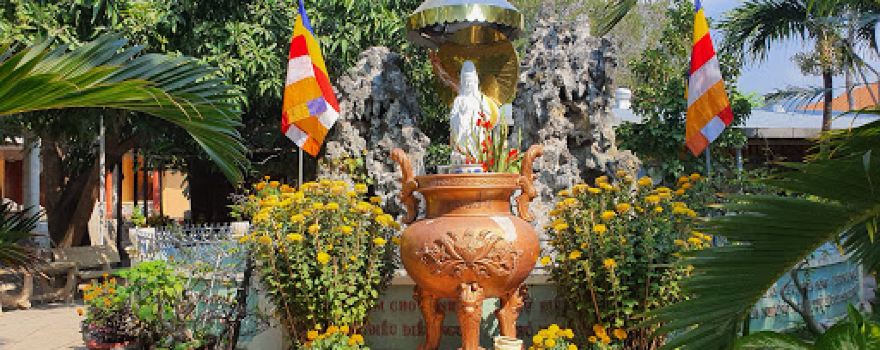 Chùa Thiên Long