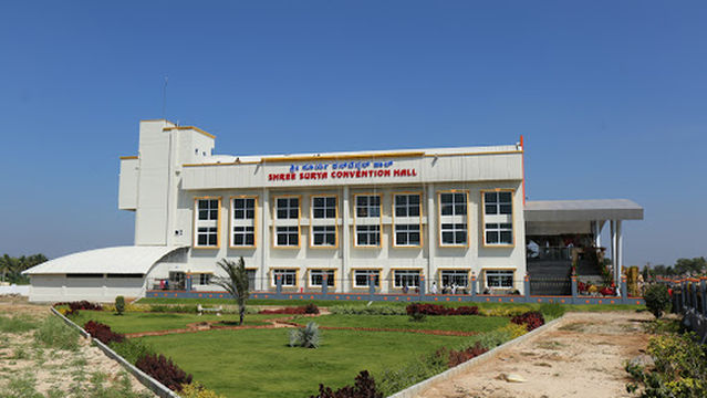 Shree Surya Convention Hall Bagepalli - AC