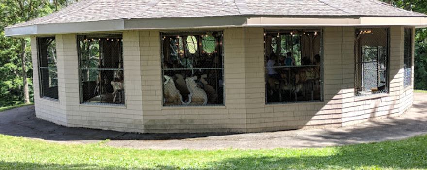 Highland Park Carousel