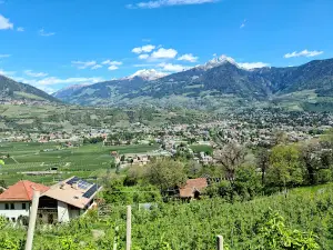 Marlinger Waalweg