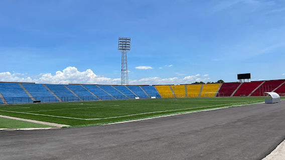 Stade Tata Raphaël
