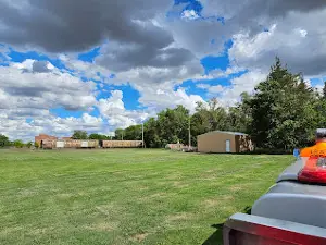 Ellis Railroad Museum