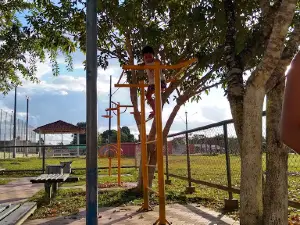Praça da Juventude "Doverley Dias de Sousa"
