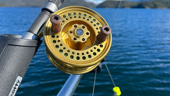 Tofino Fishing Coastal Charters