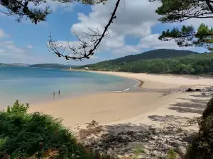 Camping Lago-Mar