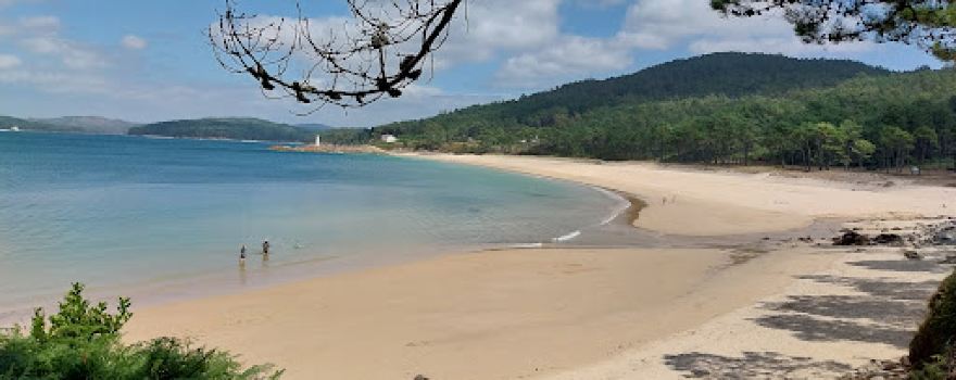 Camping Lago-Mar