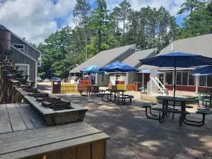Papoose Pond Family Campground & Cabins