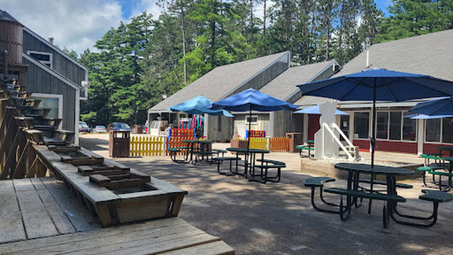 Papoose Pond Family Campground & Cabins