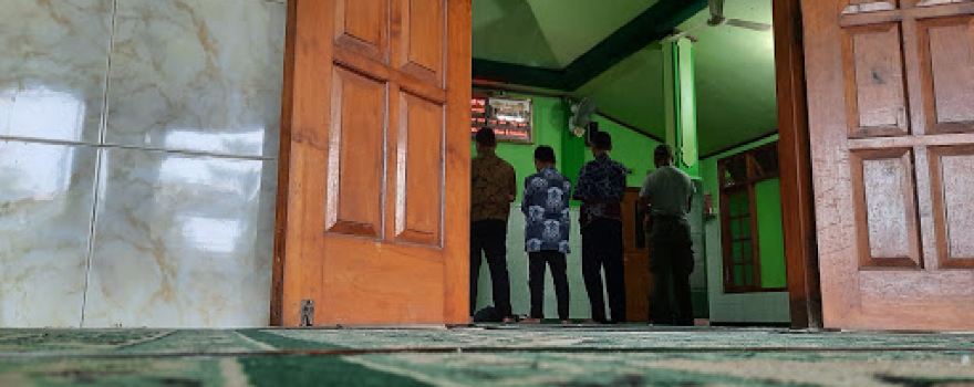 Masjid Al-Hidayah