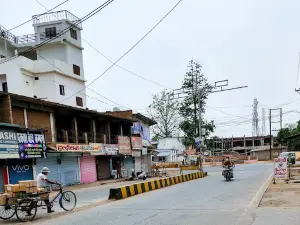 Hospital Chauraha