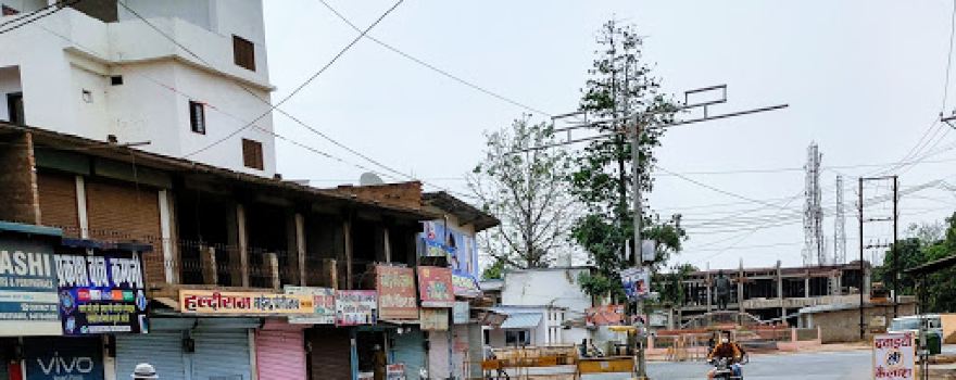 Hospital Chauraha