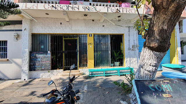 La Casona del Teatro