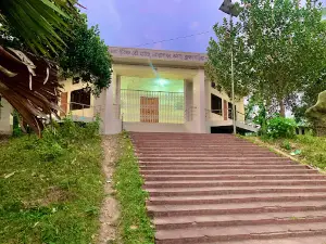 Kulla Pathar War Memorial