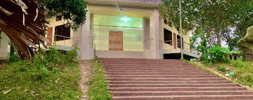 Kulla Pathar War Memorial