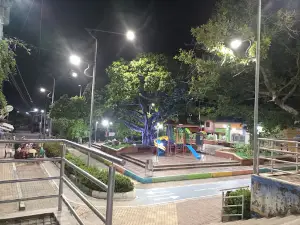 La Gloria Central Park